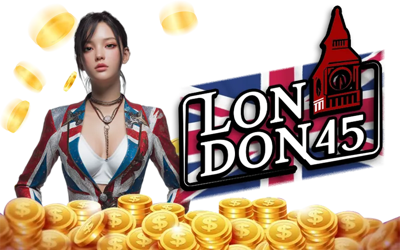 LONDON45 LONDON45