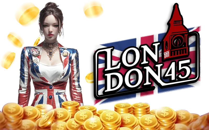 LONDON45 LONDON45